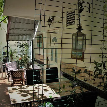 アパートホテル With Swimming Pool With Bathroom, Kitchen, Patio, Private Parking