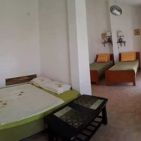 With Swimming Pool With Bathroom, Kitchen, Patio, Private Parking アパートホテル
