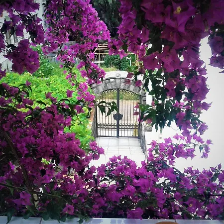With Swimming Pool With Bathroom, Kitchen, Patio, Private Parking 2*