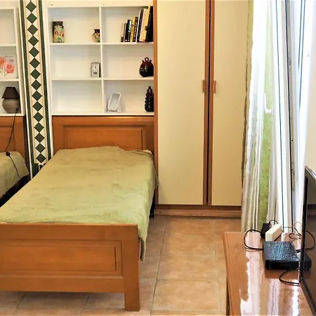 With Swimming Pool With Bathroom, Kitchen, Patio, Private Parking ブドヴァ