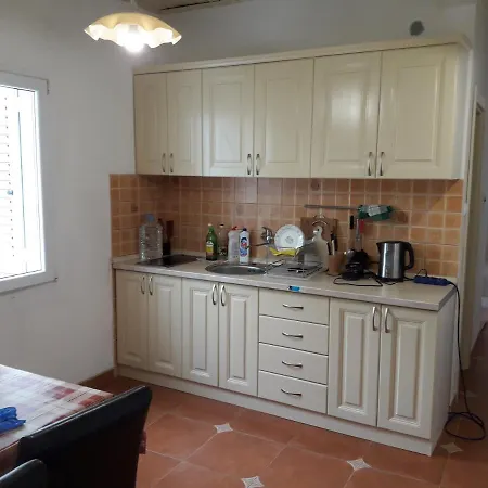 With Swimming Pool With Bathroom, Kitchen, Patio, Private Parking 2*